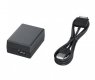 Sony 16GB Xperia Tablet S SGPT121CAS SGPT122CAS Oplader Adapter + Netsnoer