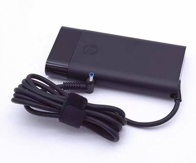 230w HP omen gaming 16-c0019nw 16-c0503la 4.5mm*3.0mm Oplader Adapter - Klik op de afbeelding om het venster te sluiten