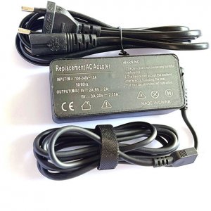 45W USB-C vervanging Adapter voor PA-1450-34 EliteBook 735 G5 735 G5