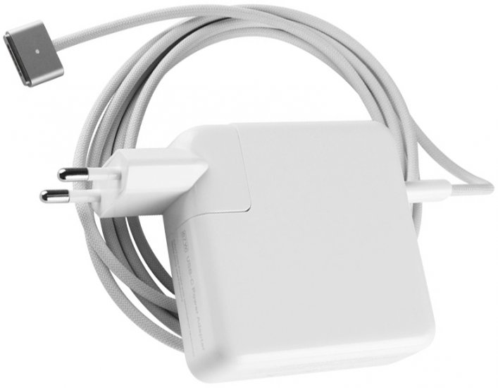 67w USB-C MagSafe 3 Adapter voor Apple MacBook Pro 14 M1 2021 G15HCY/A - Klik op de afbeelding om het venster te sluiten
