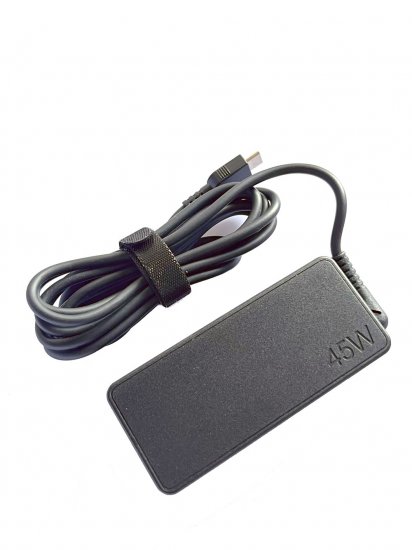 45W USB-C vervanging Adapter voor PA-1450-34 EliteBook 735 G5 735 G5 - Klik op de afbeelding om het venster te sluiten