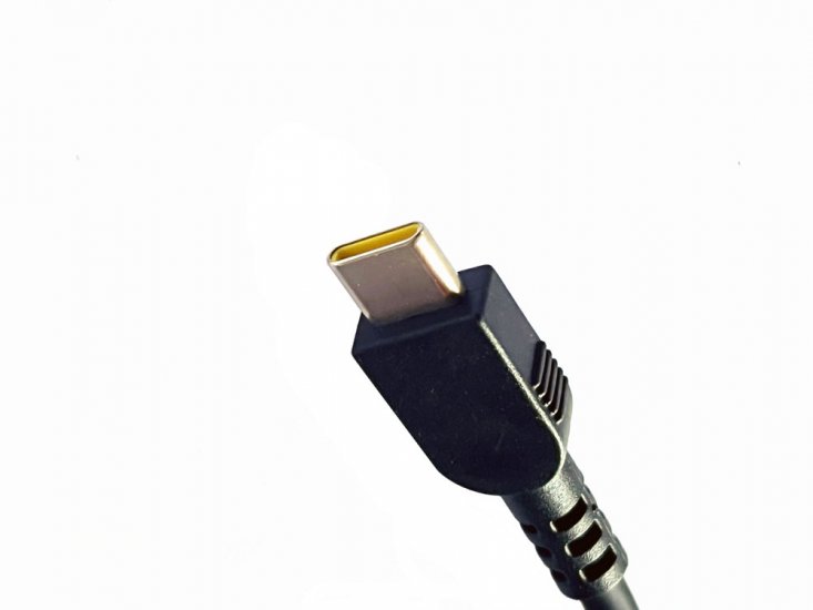 45W USB-C vervanging Adapter voor PA-1450-34 EliteBook 735 G5 735 G5 - Klik op de afbeelding om het venster te sluiten
