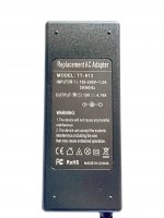 90W vervanging Adapter voor Compaq Presario CQ57-442SL ACA0003A