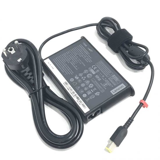 135W Slim Lenovo ThinkPad X1 Extreme 2nd Gen 20QV00BRFR Adapter - Klik op de afbeelding om het venster te sluiten