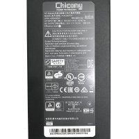 20v 14a MSI CreatorPro Z17 A12UMST-245IT Adapter Oplader 280w