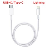 30W Apple iPhone XS Max MT5N2LL/A MT5R2LL/A Adapter + Lightning Kabel