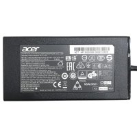 135W Acer Aspire 7 A715-75G-577P Adapter Oplader Voeding Origineel