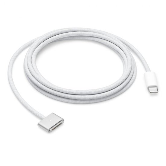 USB-C to MagSafe 3 Kabel voor Apple MacBook Pro 16 M1 2021 G14WBKH/A - Klik op de afbeelding om het venster te sluiten