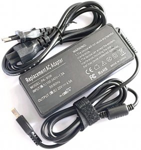 90W vervanging Adapter Oplader voor ThinkCentre M70q Gen 2 11N3 45N048