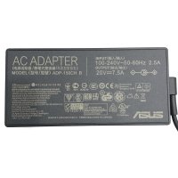 20V 7.5A Asus A18-150P1A 4.5mm*3.0mm Adapter Oplader Voeding Origineel