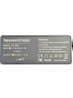 90W vervanging Adapter Oplader voor ThinkCentre M70q Gen 2 11N3 45N048