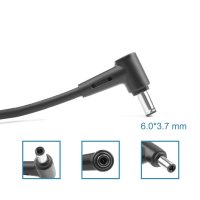 Origineel 230W Asus ROG GR8 II/i7-7700/GTX1060 Oplader Adapter