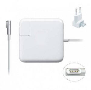 45W Adapter Oplader Voeding for Apple MagSafe MC747Z/A Magsafe 1