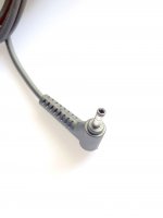 65W vervanging Adapter Oplader voor Yoga 530-14ARR 81H9 ADLX65CCGE2A