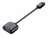 Originele Samsung AA-AV0N12B AA-AV0N12B/US AA-AV0N12B/E VGA Adapter