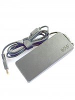 90W vervanging Adapter Oplader voor ThinkCentre M70q Gen 2 11N3 45N048