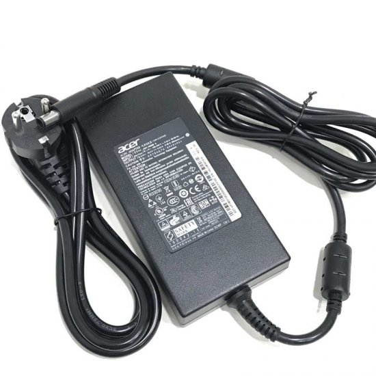 Original 180W Voeding Oplader Acer Predator 15 G9-592-78QK + Cable - Klik op de afbeelding om het venster te sluiten