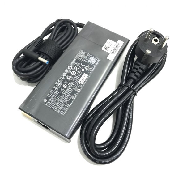 150W HP Pavilion Gaming 15-ec0005ns 15-ec0024nl 15-ec0104ax Adapter - Klik op de afbeelding om het venster te sluiten