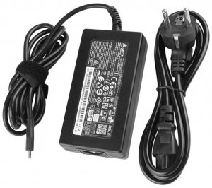 100W USB-C Acer Aspire Vero 16 AV16-51P-51XG Adapter Oplader