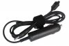 Originele Samsung ATIV Book 5 530U4E NP530U4E 540U4E NP540U4E DC Car Adapter