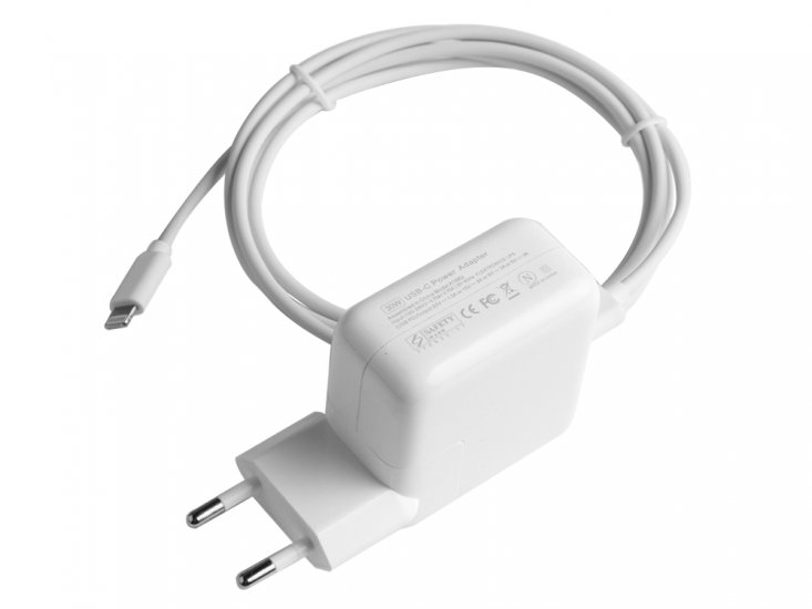 30W Apple iPhone XS Max MT5N2LL/A MT5R2LL/A Adapter + Lightning Kabel - Klik op de afbeelding om het venster te sluiten