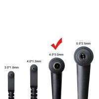 Origineel 65W Asus ASUSPRO P2440UQ-FA0006R Adapter Voeding Oplader