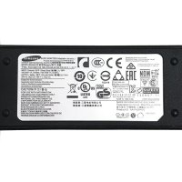 Originele 40W Samsung Series 9 NP900X3A-B01 NP900X3A-B02 Oplader Adapter + Netsnoer