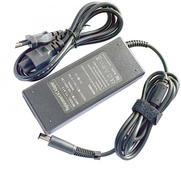 90W vervanging Adapter voor Compaq Presario CQ57-442SL ACA0003A - Klik op de afbeelding om het venster te sluiten
