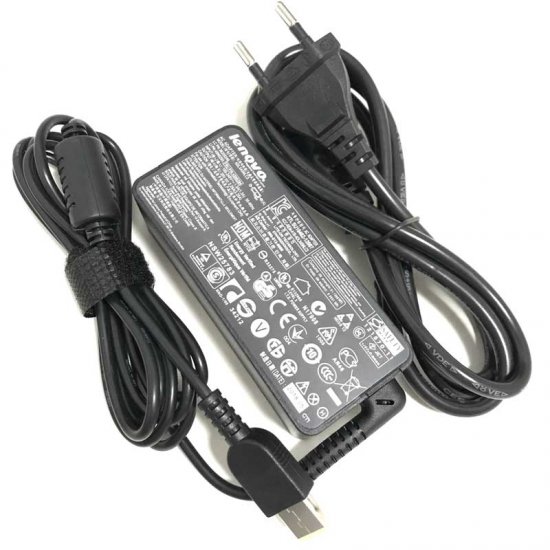 Originele 45W Lenovo Yoga 500 80N50050CK 80N6001voor LGE AC Oplader Adapter - Klik op de afbeelding om het venster te sluiten