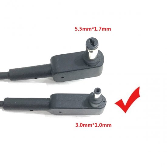 45W Acer Swift 5 SF514-53T-7715 Adapter Oplader Voeding Originele - Klik op de afbeelding om het venster te sluiten