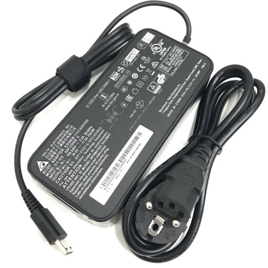 20V 11.5A MSI GE66 Raider 10SF-420IT(9S7-154114-420) AC Adapter - Klik op de afbeelding om het venster te sluiten