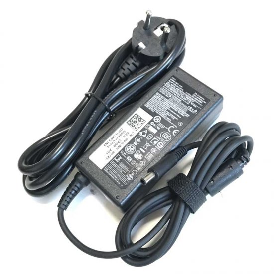 65W Dell Latitude 3500 i5-8265U Adapter Oplader Voeding Originele - Klik op de afbeelding om het venster te sluiten
