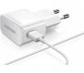 Originele Samsung EP-TA10EWE GB4943.1-2011 Oplader Adapter + Netsnoer
