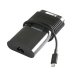 90W USB-C Dell 0CF2YR Power Adapter Oplader Origineel + Netsnoer
