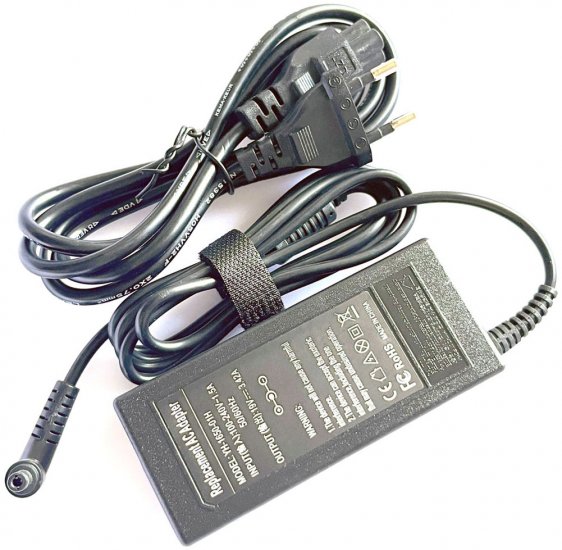 65W vervanging Adapter Oplader voor 6-51-W25W2-V20 ADP-65HB BBEE - Klik op de afbeelding om het venster te sluiten