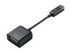 Originele Samsung 530U4B-S02TR 530U4B-A01UK 530U4B-A03UK VGA Adapter