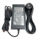 135W Acer 0317A19135 5.5mm*2.5mm Adapter Oplader Voeding Origineel