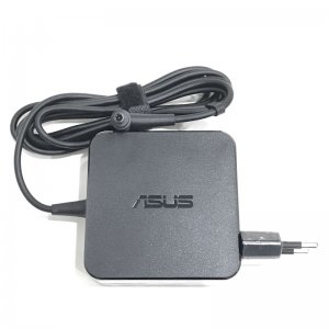 Origineel 65W Asus ASUSPRO P2440UQ-FA0006R Adapter Voeding Oplader