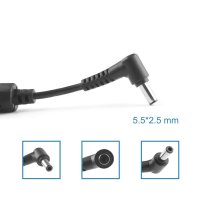 Origineel 230W Clevo P650HS-G N957TP6 N950TP6 Oplader Adapter+Netsnoer