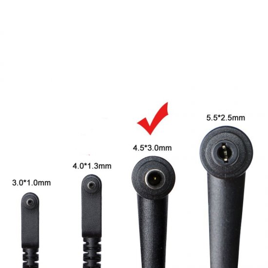 120W Asus ZenBook UX562FDX-A1005R Adapter Oplader Voeding Origineel - Klik op de afbeelding om het venster te sluiten