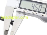 20V 7.5A Asus A18-150P1A 4.5mm*3.0mm Adapter Oplader Voeding Origineel