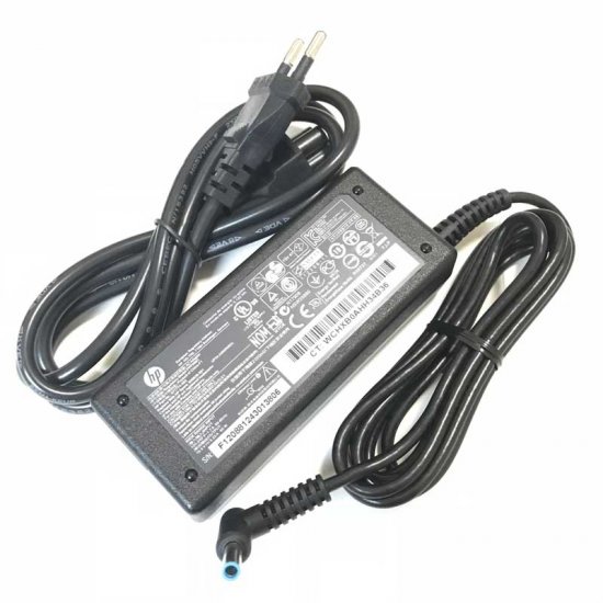 65W HP 14-dk0007ur 14s-dk0026au Adapter Oplader Origineel + Netsnoer - Klik op de afbeelding om het venster te sluiten