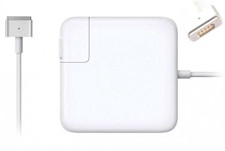 60W Apple MacBook Pro MGX72Y/A AC Oplader Adapter - Klik op de afbeelding om het venster te sluiten