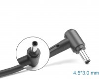 Origineel 65W Asus ASUSPRO P2440UQ-FA0006R Adapter Voeding Oplader