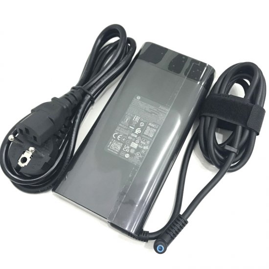 200W HP Pavilion Gaming 17-cd1002ns 17-cd1047ur Adapter Origineel - Klik op de afbeelding om het venster te sluiten