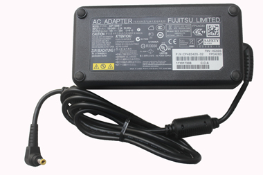 150W Fujitsu FUJ:CP483442-XX Adapter Oplader Origineel + Netsnoer - Klik op de afbeelding om het venster te sluiten