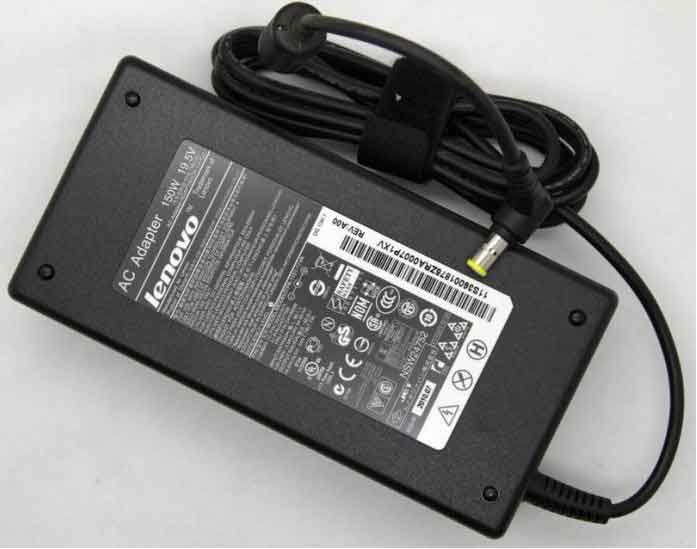 Originele 150W Lenovo ThinkCentre M92z 3311-C1U Oplader Adapter + Netsnoer - Klik op de afbeelding om het venster te sluiten