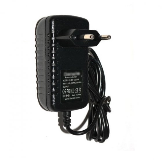 Makita hk41b-1200700 pri.230v 50hz 93ma sec 12v=0.7a 8.4va Oplader Adapter + Netsnoer - Klik op de afbeelding om het venster te sluiten