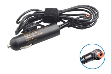 Originele Toshiba Satellite L40-A L50-A L50D-A L50dt-A DC Car Adapter