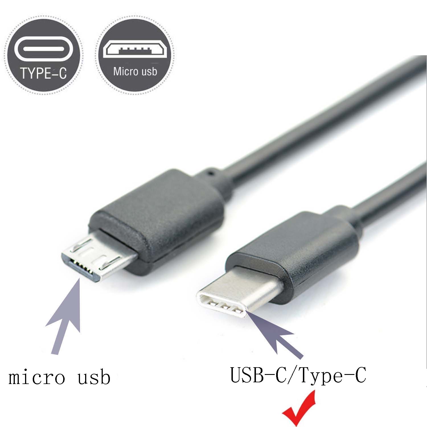 LeTV Câble USB 3.0 Type A >>> USB 3.1 Type C pour LeTV S1 X600,Le1 PRO X800,Le MAX 